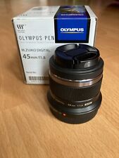 olympus mft gebraucht kaufen  Speyer