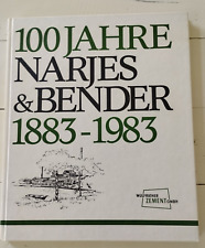 100 years narjes for sale  Shipping to Ireland