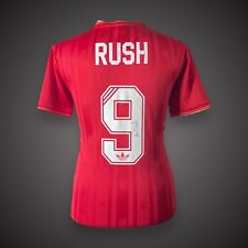 Ian rush superb for sale  CHRISTCHURCH