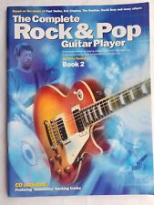 Complete rock pop for sale  LOOE