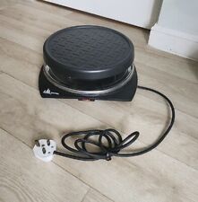 Tefal raclette grill for sale  SUTTON COLDFIELD