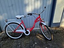 Damen city fahrrad gebraucht kaufen  Sennestadt