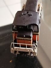 Train miniature jouef d'occasion  Riom