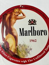 Marlboro cigarettes porcelain for sale  Woodside