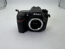 Corpo da Câmera Digital SLR Nikon D7100 24mp - Preto - LEIA comprar usado  Enviando para Brazil