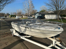 1976 orrion runabout for sale  Stockton