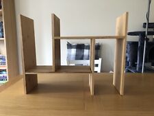 Wooden shelves for sale  CARLISLE