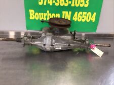 John deere lt133 for sale  Bourbon