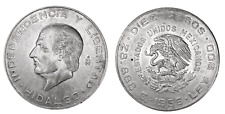 Mexiko pesos 1956 gebraucht kaufen  Rüppur