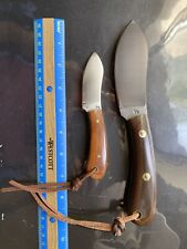 Blind horse knife for sale  Baltimore