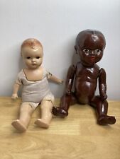 Antique vintage dolls for sale  NORTHAMPTON