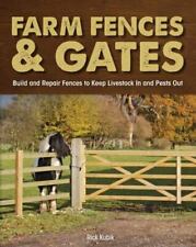 Farm fences gates for sale  Colorado Springs