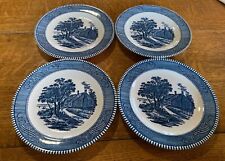 royal china currier ives for sale  Geneseo