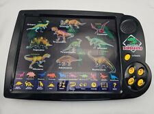 Vintage interactive dinosaurs for sale  Hillman