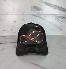 casquette gucci d'occasion  Expédié en Belgium