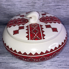 Ukrainian ceramics covered for sale  Dimondale