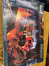 Revell fire fighter for sale  DUNFERMLINE