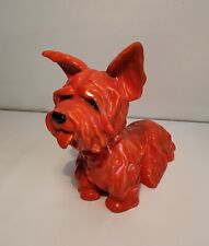 W.h.terrier cane ceramica usato  Brugherio