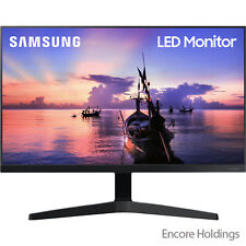 Monitor LCD Samsung F22T350FHN 22" Classe Full HD - 16:9 - Azul Escuro LF22T350FHN comprar usado  Enviando para Brazil