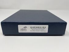 Allan bible nasb for sale  Weirton