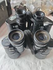 Pairs vintage binoculars for sale  LINCOLN