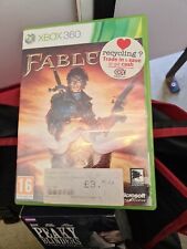 Fable III, jogos Xbox 360 muito bom estado, usado comprar usado  Enviando para Brazil