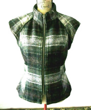 Cabi plaid full for sale  Colfax