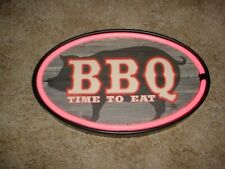 Bbq time eat for sale  Milwaukee