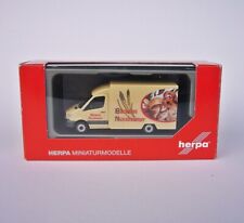 Herpa sprinter foodtruck gebraucht kaufen  Haßfurt