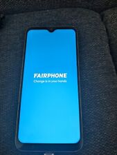 Fairphone 128gb 6gb gebraucht kaufen  Bremen