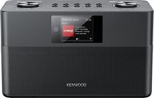 Kenwood crst100s schwarz gebraucht kaufen  Ellwangen