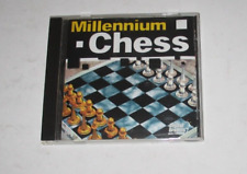 Millennium chess game usato  Roma