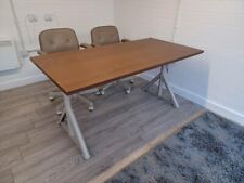 Idasen work desk for sale  UK