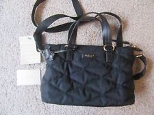 Radley quilted handbag for sale  BRIGHOUSE