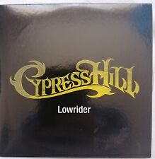 Cypress hill low for sale  BRIGHTON