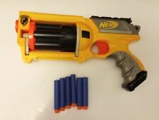 Nerf gun foam for sale  SUTTON
