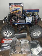 Traxxas maxx model for sale  Lake Orion