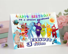 N005 personalised birthday for sale  NORTHOLT