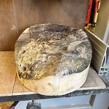 Woodturning sycamore crotch for sale  FORTROSE
