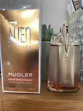 Thierry mugler alien for sale  HITCHIN
