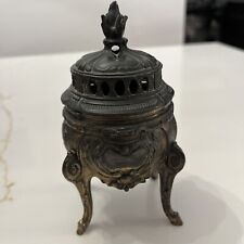 French censer incense for sale  Whippany