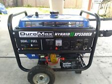 trifuel generator for sale  Los Angeles