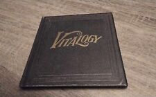 Digipack pearl jam usato  Carrara