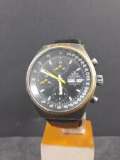 Master anchor chronograph for sale  Shipping to Ireland
