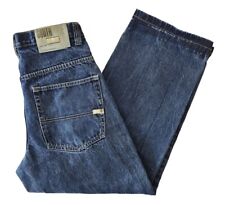 Used, VTG Southpole Jeans Medium Wash Baggy Y2K Skateboarding Style Men's Sz 30x28.5 for sale  Shipping to South Africa