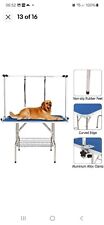 Dog grooming table for sale  WOLVERHAMPTON
