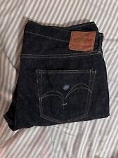 Samurai jeans 15oz for sale  Mason City