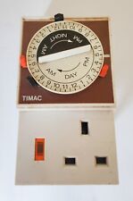 Vintage superswitch timac for sale  STOCKPORT