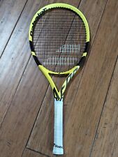 Babolat aero 112 for sale  Floyds Knobs