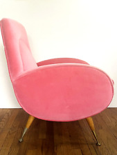 Vintage italian pink for sale  Port Huron